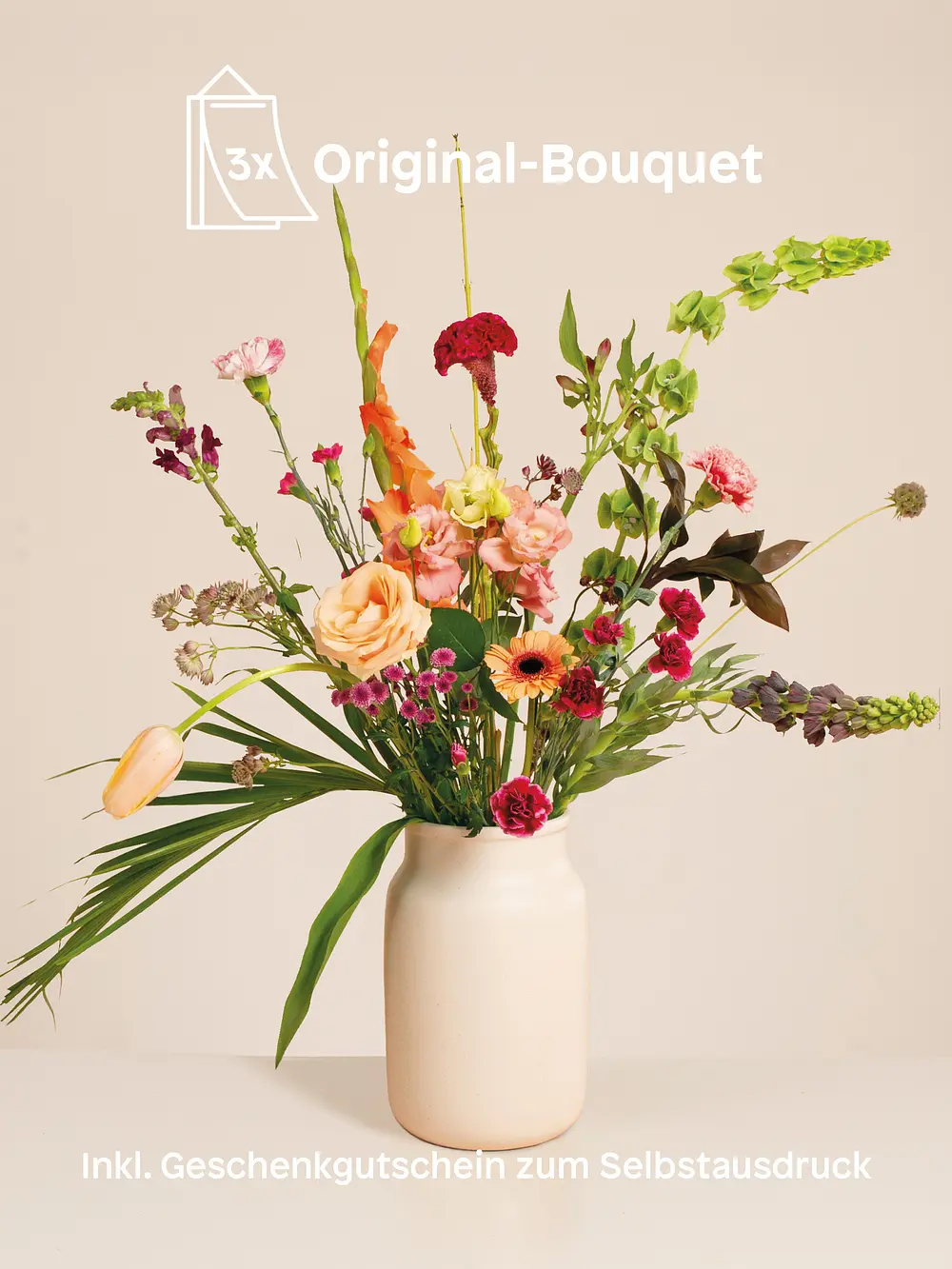 bloomon die stilvolle Art Blumen zu schenken