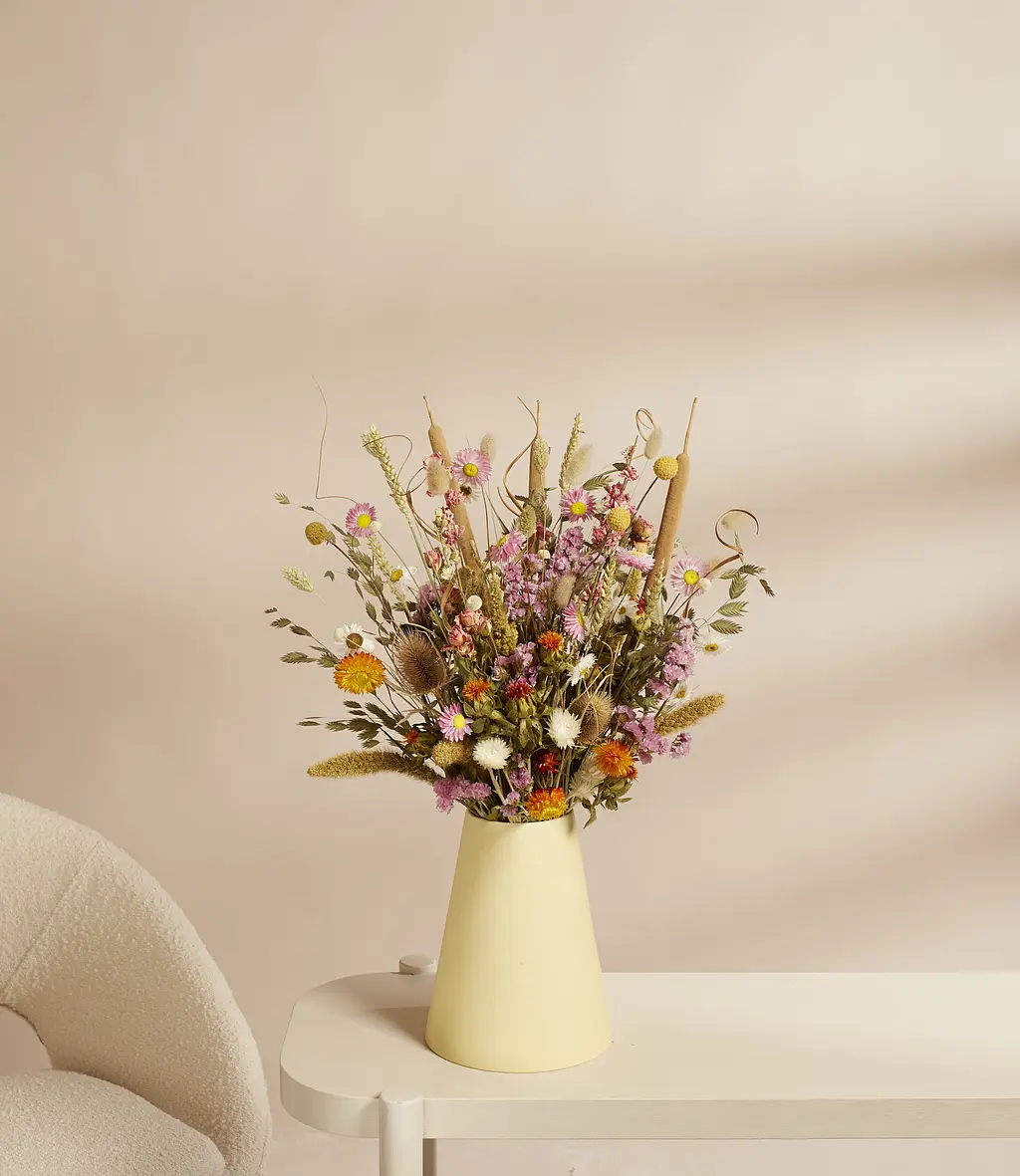 droogboeket laten bezorgen