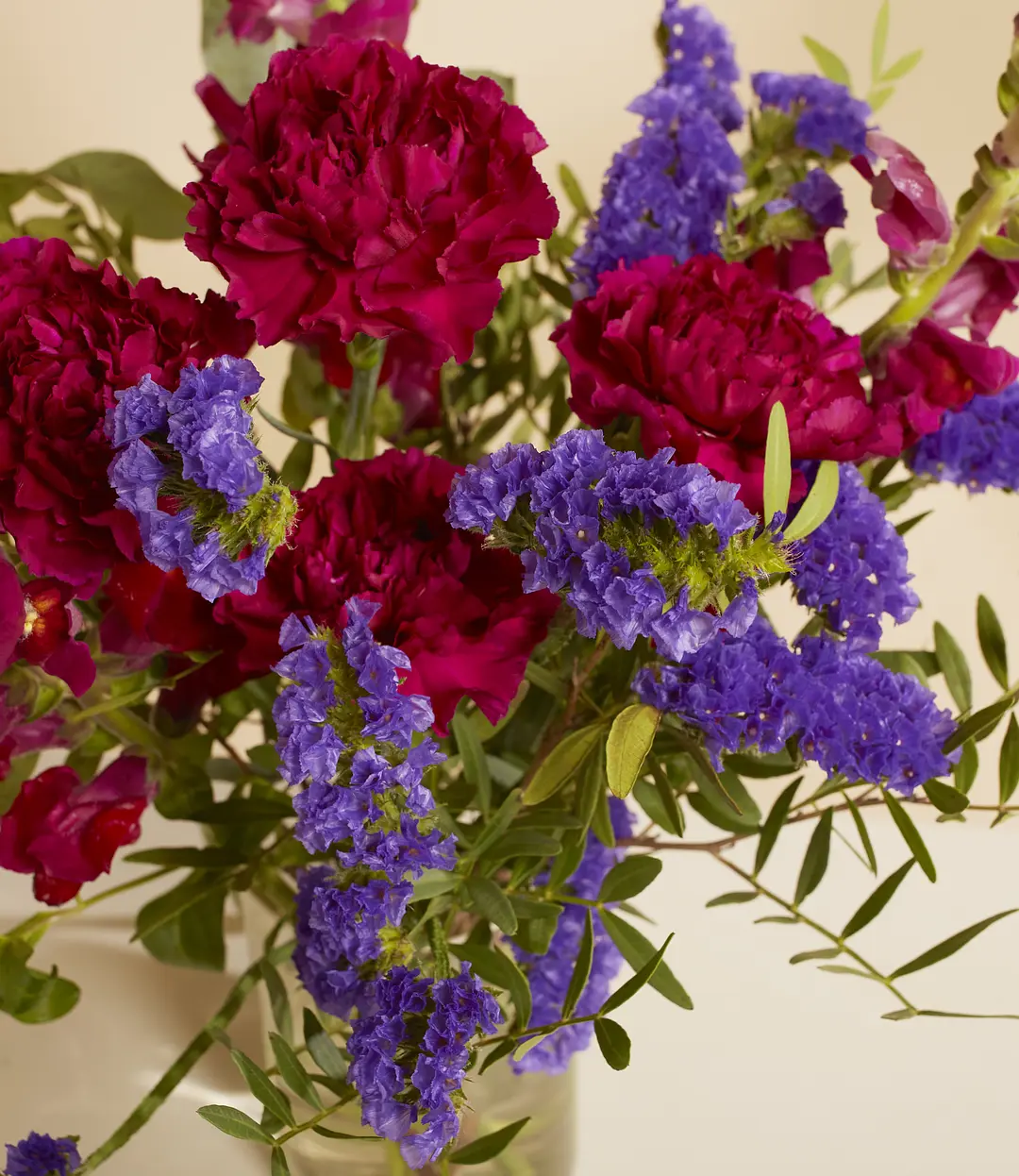 Blumenlieferung von bloomon