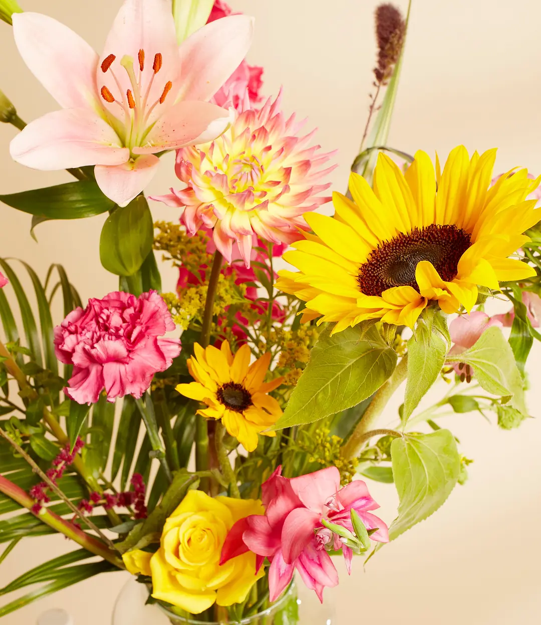 Ga voor bloemen van de beste kwaliteit  bloomon