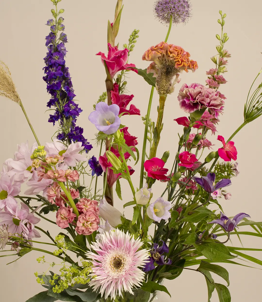 Forensische geneeskunde Verlammen Briesje Bloemen bezorgen voor Moederdag | bloomon