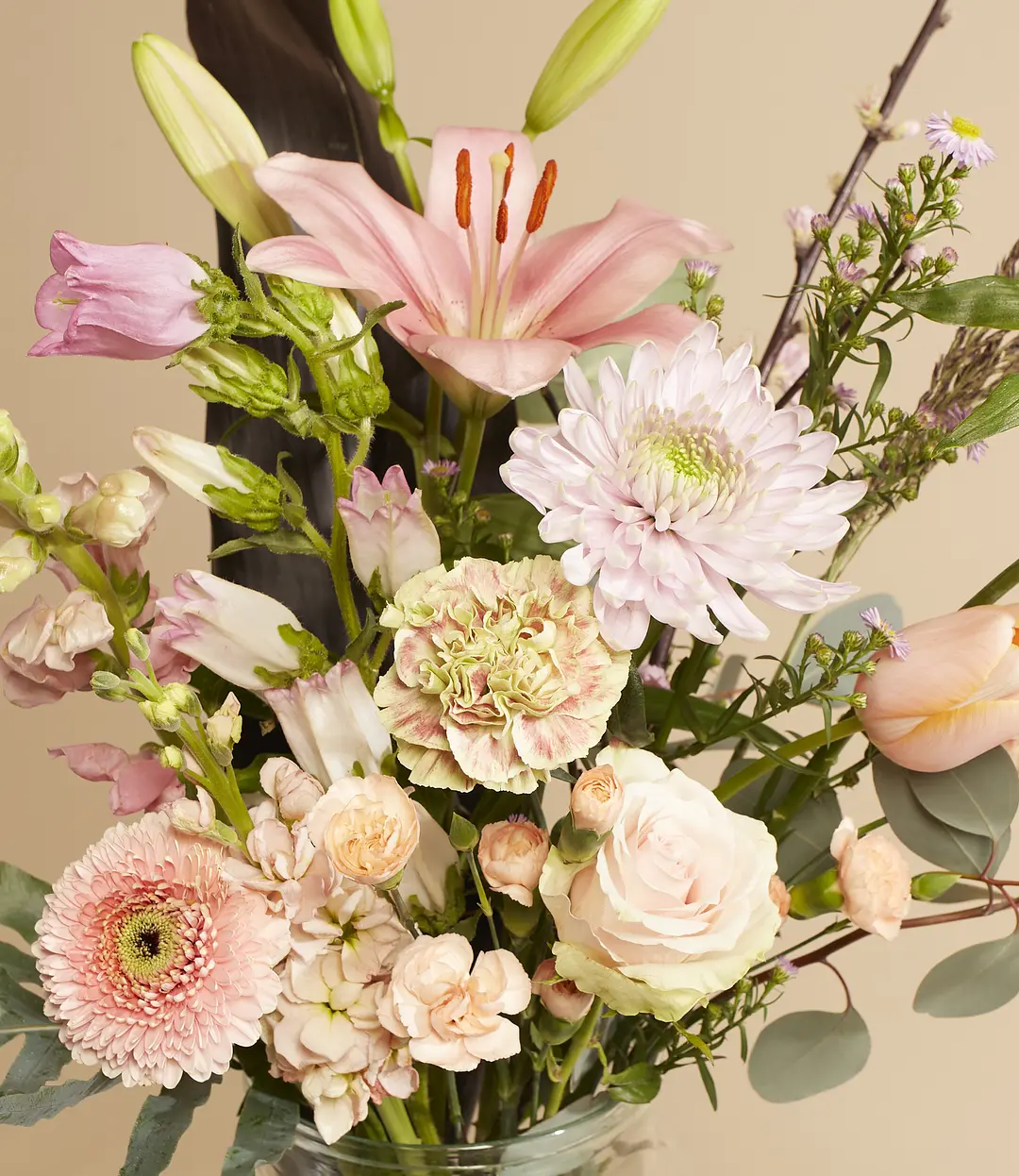 Order flowers on sale for delivery