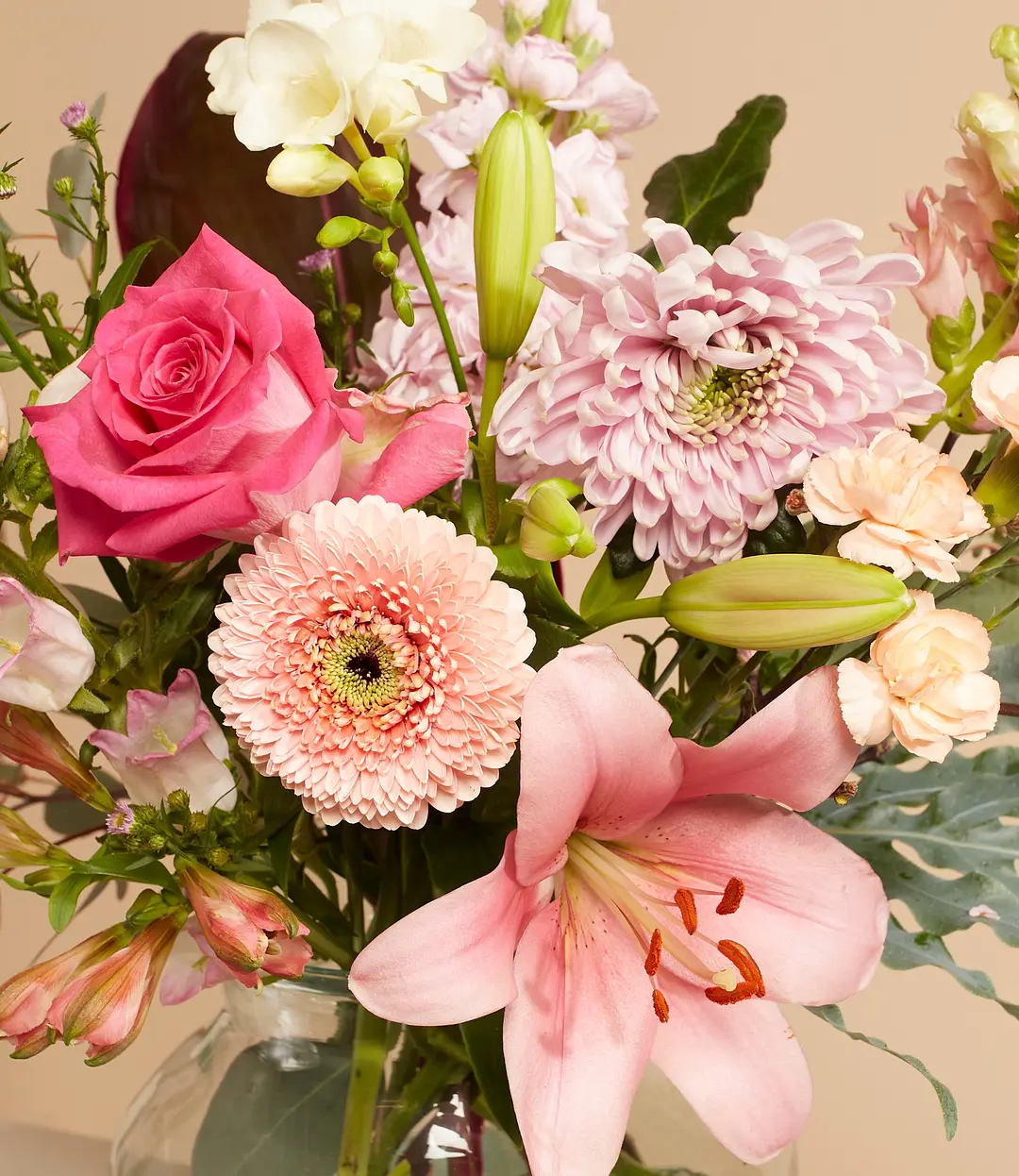 15 Best Online Flower Delivery Services: Bouquets for Any Occasion in 2023  | Glamour