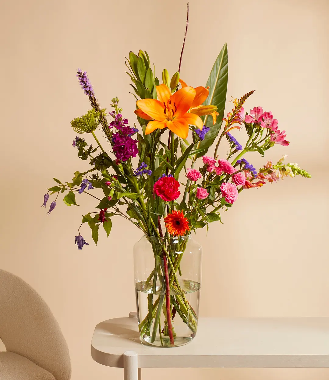 bloomon bloemenbezorging  Bloemen en cadeaus