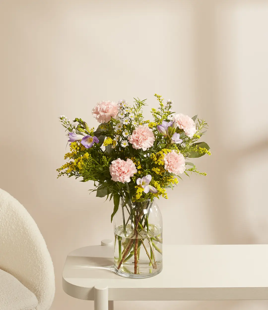 Mijn Bloomon ervaringen een abonnement op bloemen  Tuin en Balkon
