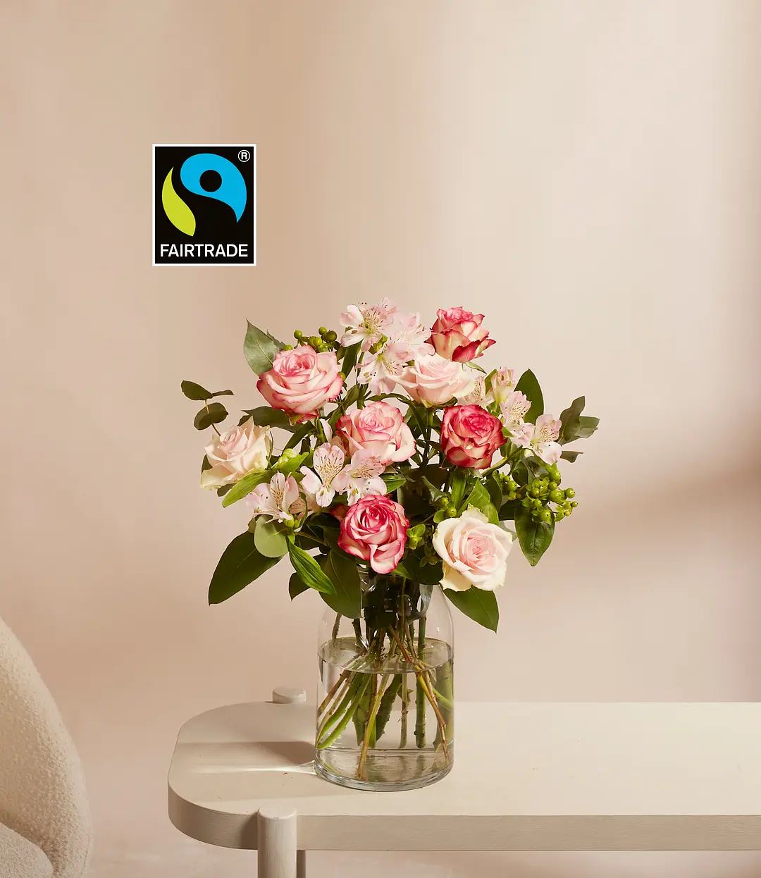 Valentinstag Blumen Blumen verschicken bloomon