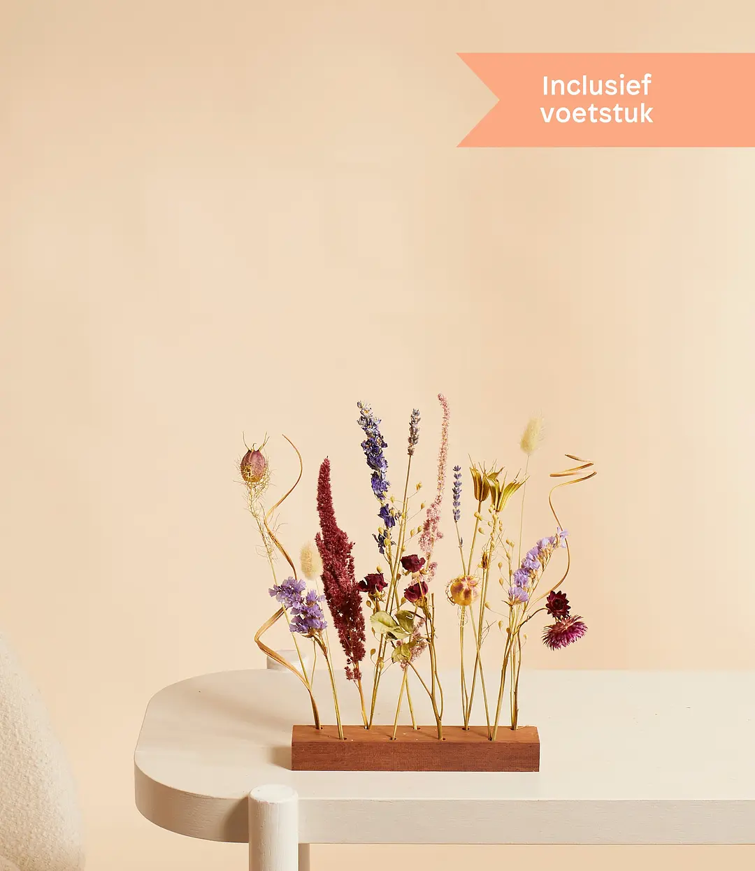 Cadeaupakket  bloemen  bloomon