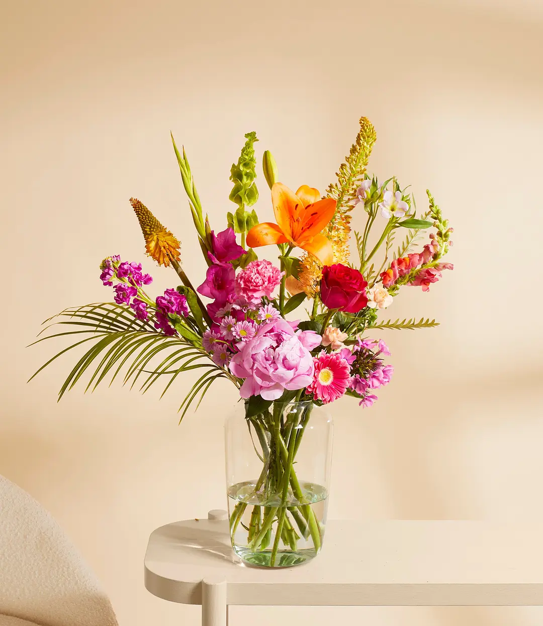 Flowerly -specialist in bloemen