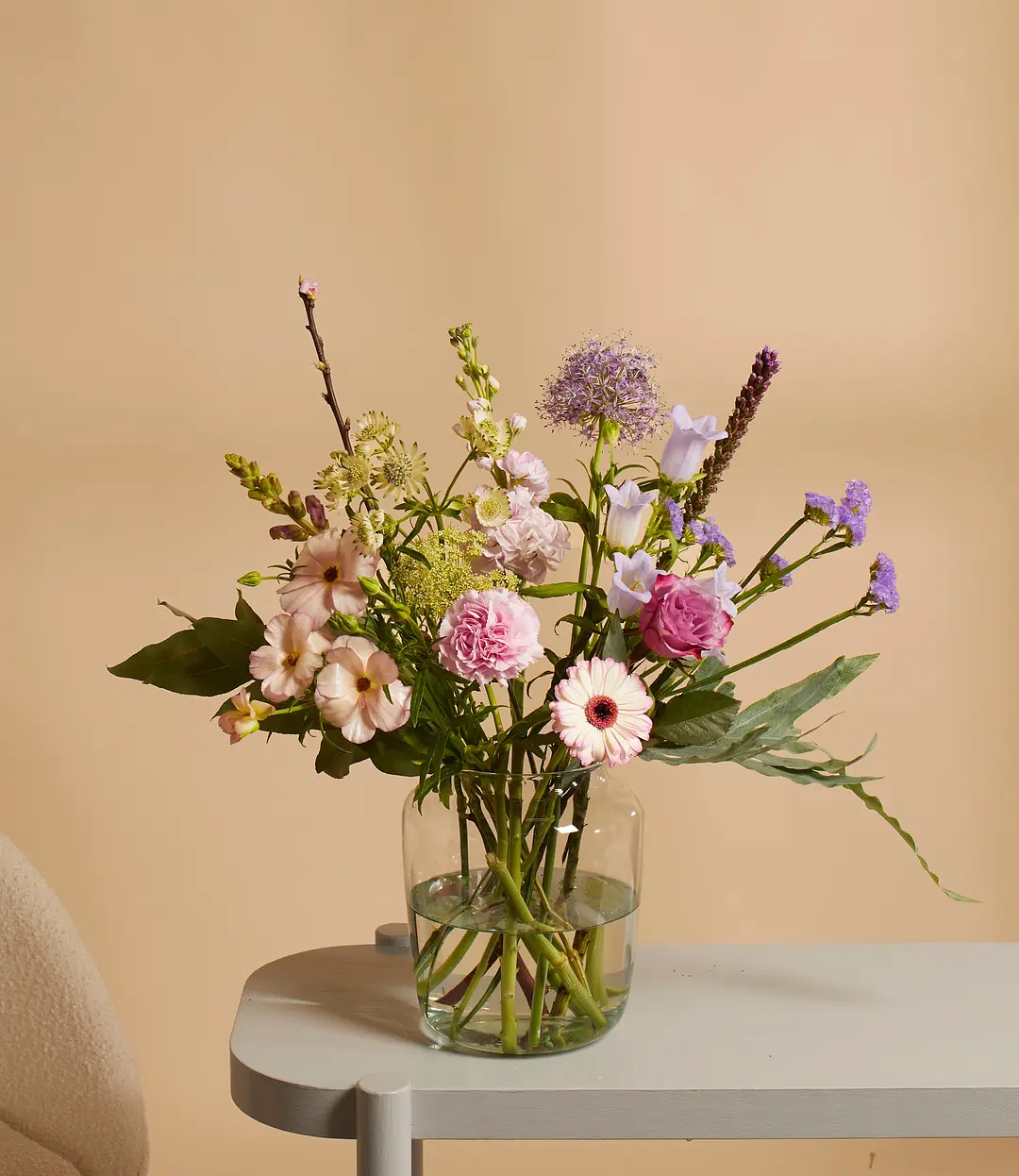 Bloemen laten bezorgen  bloomon