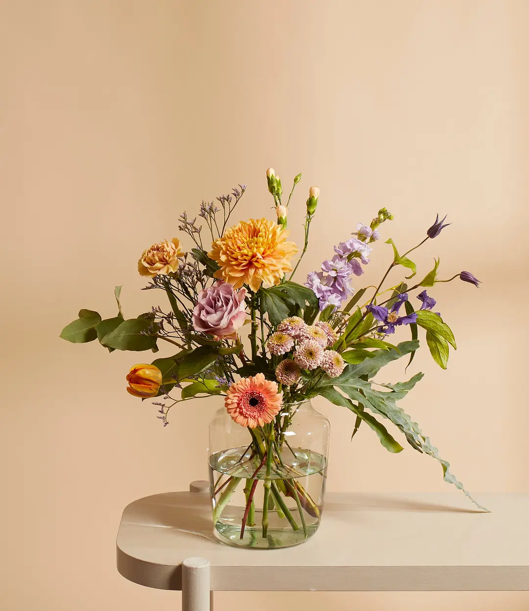 Van disruptieve startup naar een begrip in de bloemenwereld bloomon
