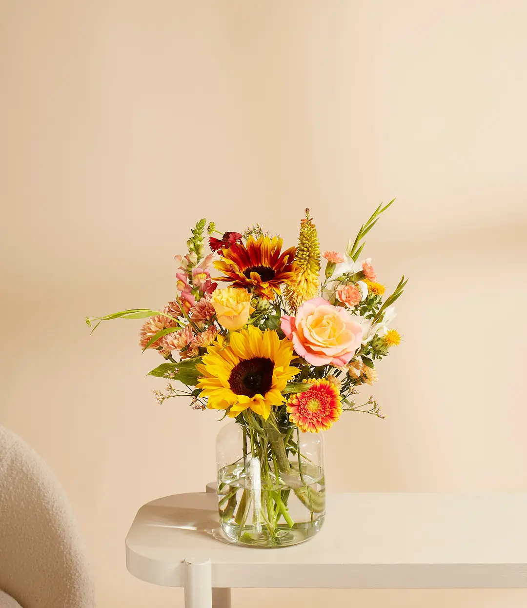 Bloemen laten bezorgen  bloomon