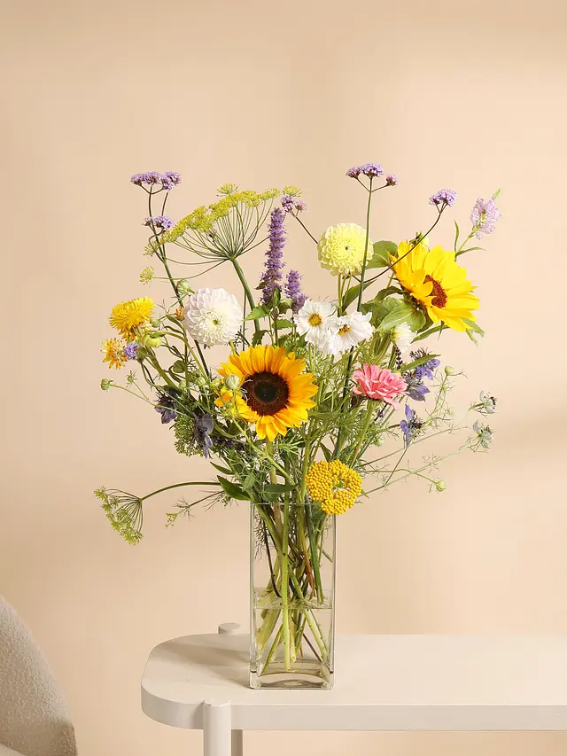 Blumen liefern lassen Blumen bestellen