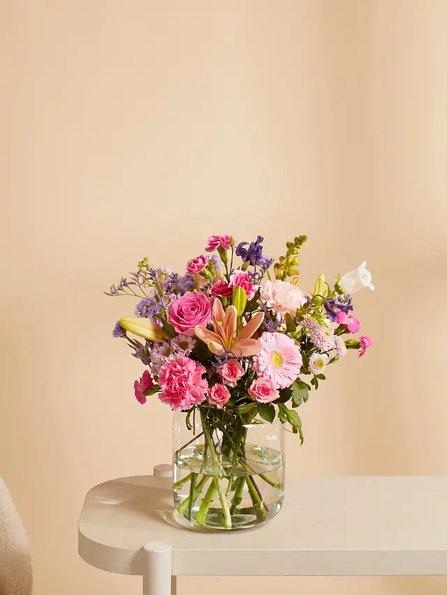 Blumen liefern lassen Blumen bestellen
