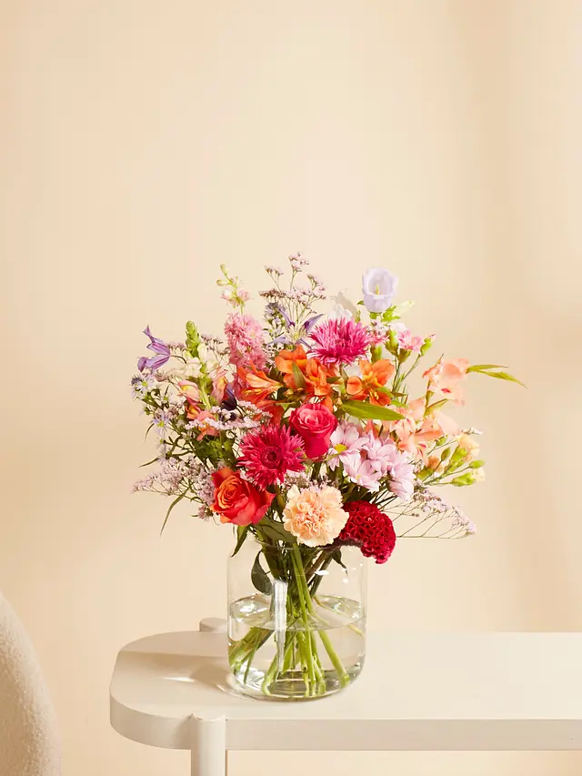 Blumen liefern lassen Blumen bestellen