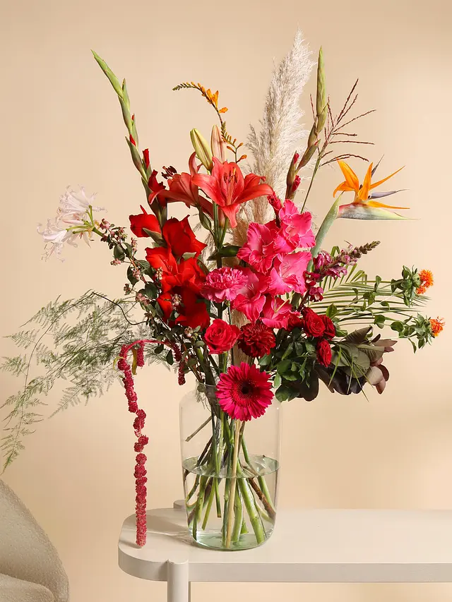 bloomon die stilvolle Art Blumen zu schenken