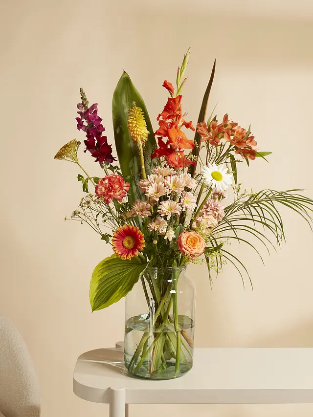 Blumen liefern lassen Blumen bestellen