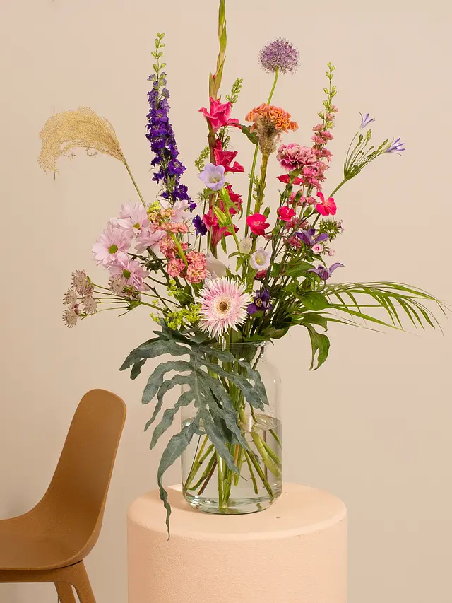 besteden Luxe lid Moederdag bloemen bezorgen | Moederdag boeket