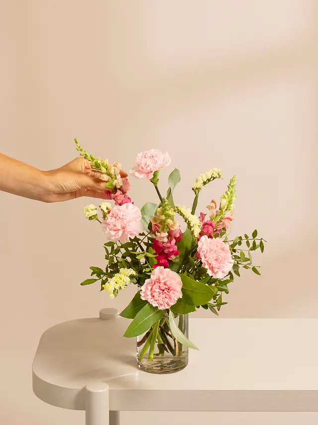 Blomsterabonnement | Bestil blomster